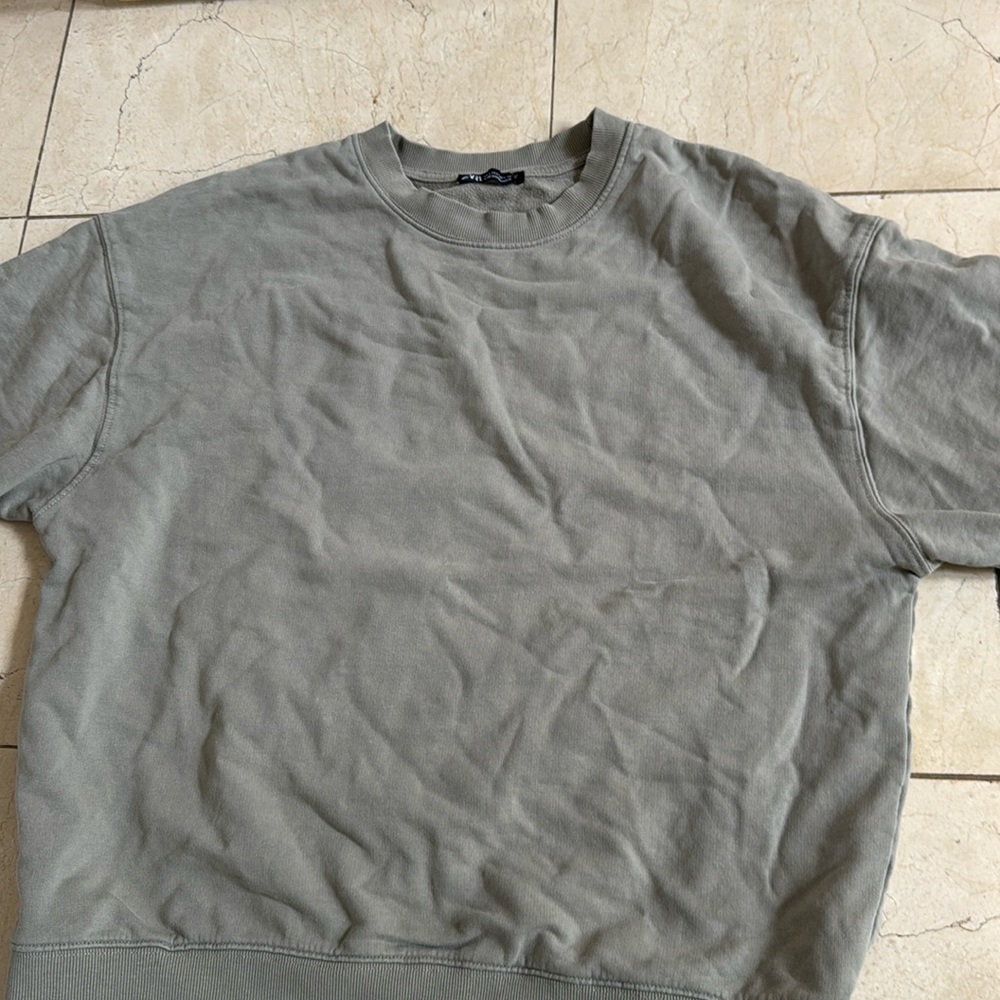 Great Zara sweatshirt